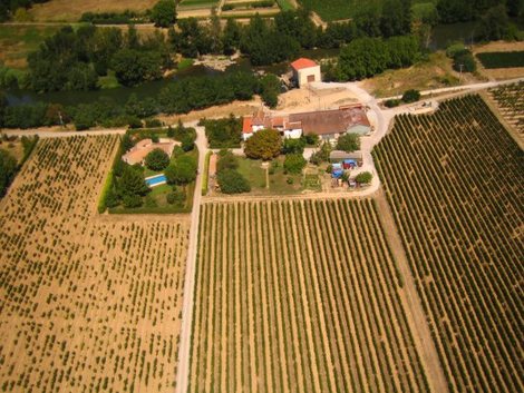 Domaine de la Roque